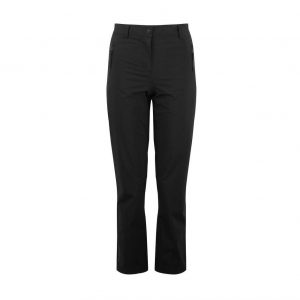 Pantalon noir personnalisé