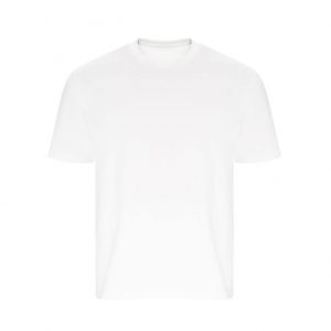 Tee-shirt blanc personnalisé