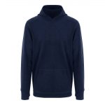 Sweat bleu personnalisé