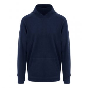 Sweat bleu personnalisé
