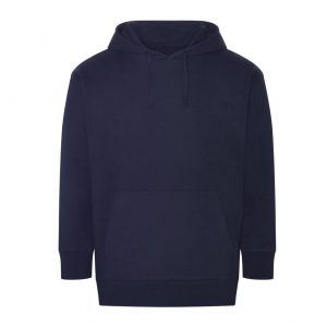 Sweat bleu personnalisé