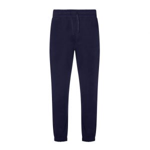 Jogging bleu personnalisé