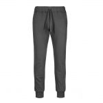 Jogging gris personnalisé