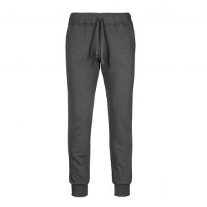 Jogging gris personnalisé