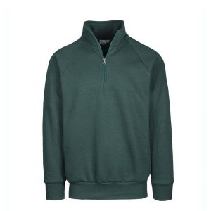 Sweat personnalisé