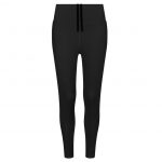 Legging noir personnalisé