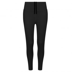 Legging noir personnalisé