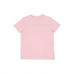 Tee-shirt rose personnalisé