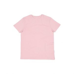 Tee-shirt rose personnalisé