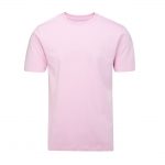 Tee-shirt rose personnalisé