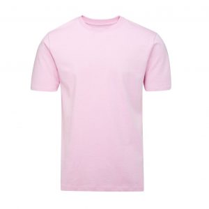 Tee-shirt rose personnalisé