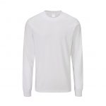 Sweat blanc personnalisé