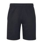 Short noir personnalisé