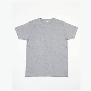 Tee-shirt gris personnalisé
