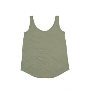 Débardeur ample femme