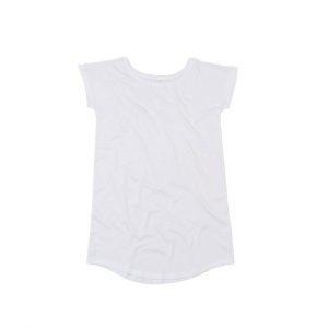Tee-shirt blanc personnalisé