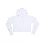 Sweat blanc personnalisé