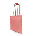 Tote bag rose personnalisé