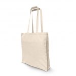 Tote bag beige personnalisé