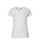 Tee-shirt blanc personnalisé