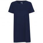 Robe bleu personnalisé