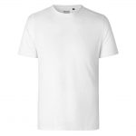 Tee-shirt blanc personnalisé