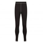 Legging noir personnalisé