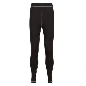 Legging noir personnalisé