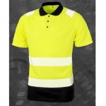 Polo de sécurité personnalisé