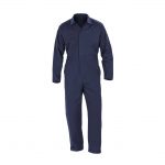 Combinaison bleu personnalisé