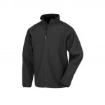 Veste noir personnalisé