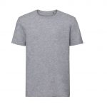 Tee-shirt gris personnalisé