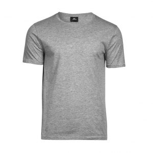 Tee-shirt gris personnalisé