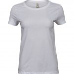 Tee-shirt gris personnalisé