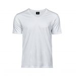 Tee-shirt blanc personnalisé