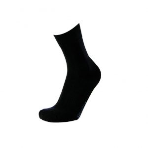 Chaussette noir personnalisé