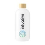 Bouteille d'eau réutilisable personnalisé