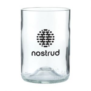 Verre personnalisé