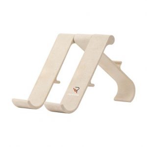 Support pour ordinateur portable personnalisé