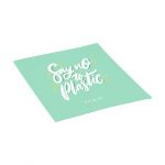 Torchon personnalisé