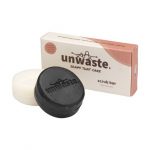 Ensemble durable : savon et gommage solides personnalisé