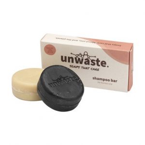 Ensemble durable : savon et gommage solides personnalisé
