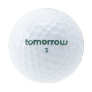 Balle de golf personnalisé