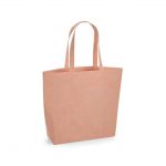 Tote bag rose personnalisé