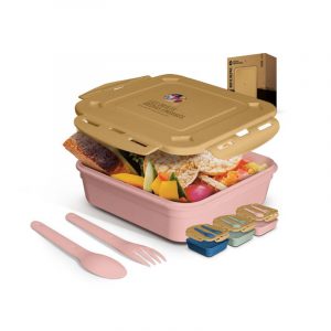 Lunch box personnalisé