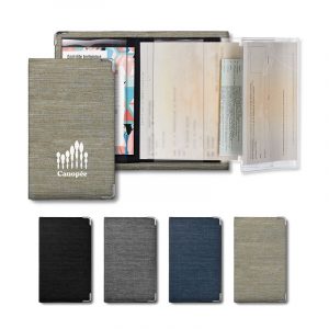 Porte carte grise personnalisé