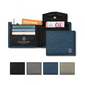 Porte monnaie personnalisé