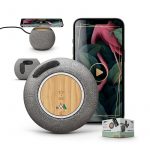 Enceinte Bluetooth personnalisé