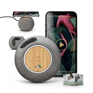 Enceinte Bluetooth personnalisé