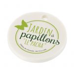 jeton personnalisé